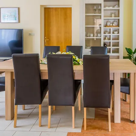 House Midas * Matulji