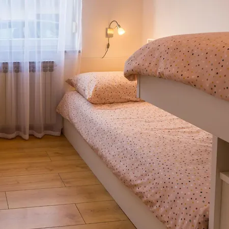 House Midas * Matulji