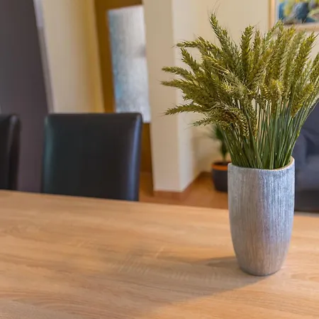 House Midas Feriehus