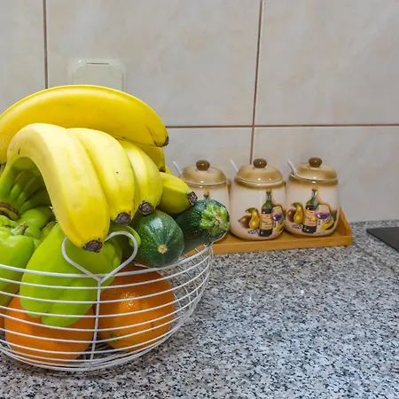 House Midas Feriehus *