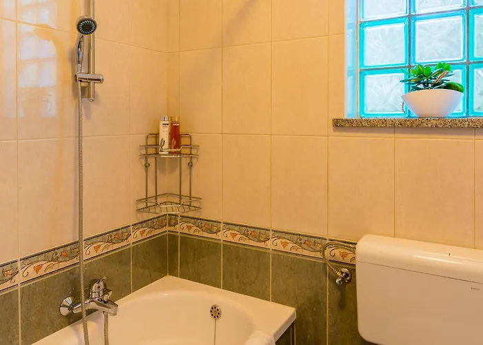 House Midas Vakantiehuis Matulji