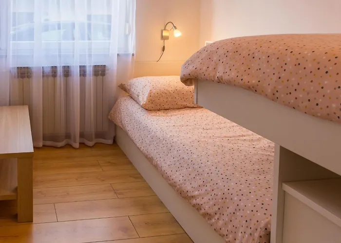 House Midas * Matulji