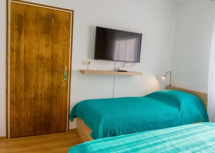 House Midas Vakantiehuis *