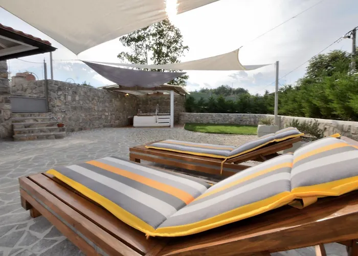 House Midas Vakantiehuis *