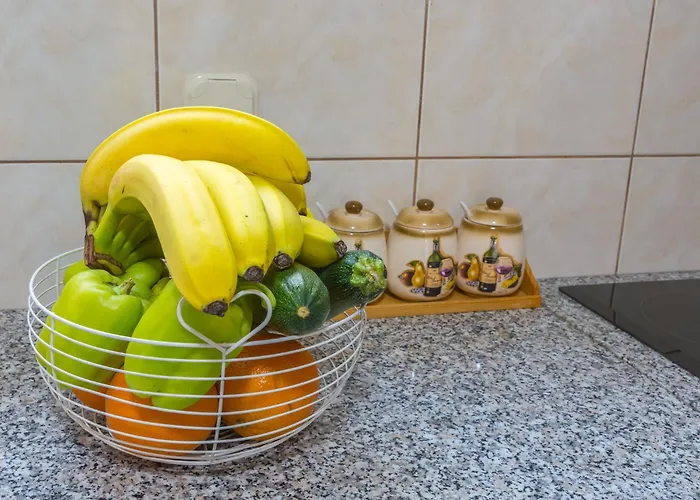 House Midas Vakantiehuis *