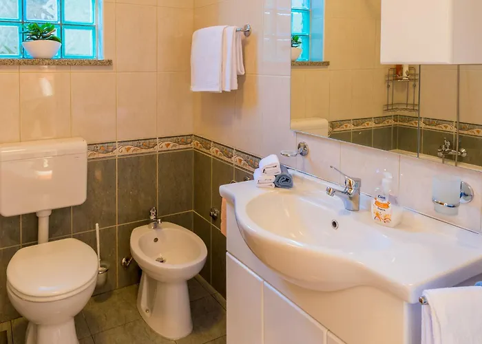 House Midas * Matulji