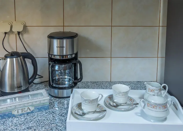 House Midas Vakantiehuis