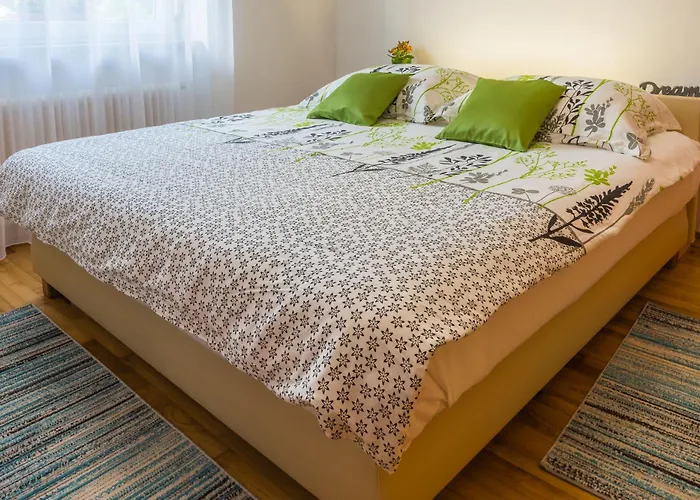 House Midas Vakantiehuis Matulji