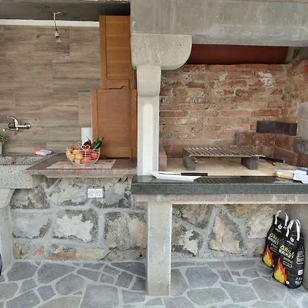 Vikendica House Midas Matulji