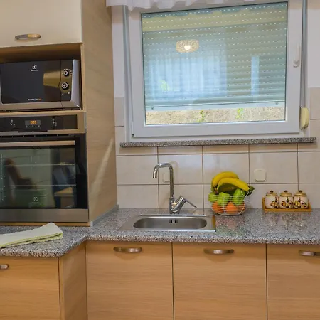 House Midas Vakantiehuis *