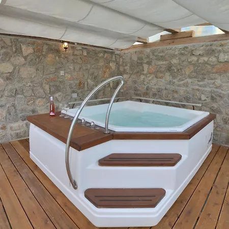 House Midas Tatil Evi Matulji