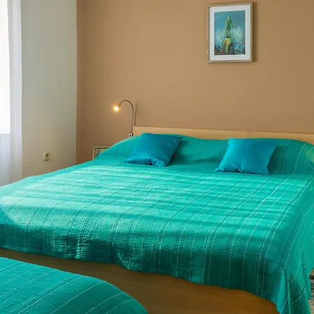 Tatil Evi House Midas