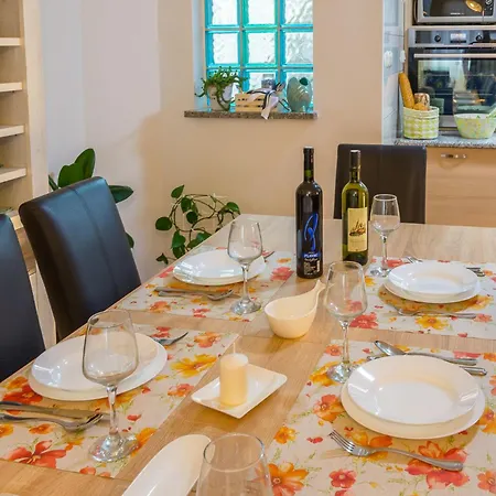 Tatil Evi House Midas