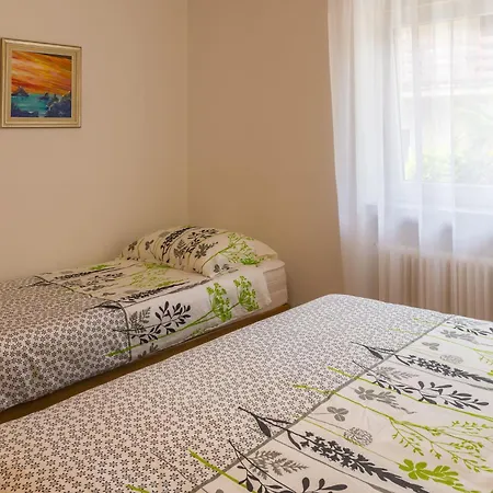 Vakantiehuis House Midas *