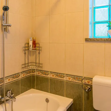 House Midas Tatil Evi Matulji