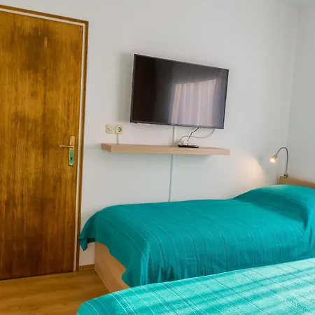 House Midas Vakantiehuis *