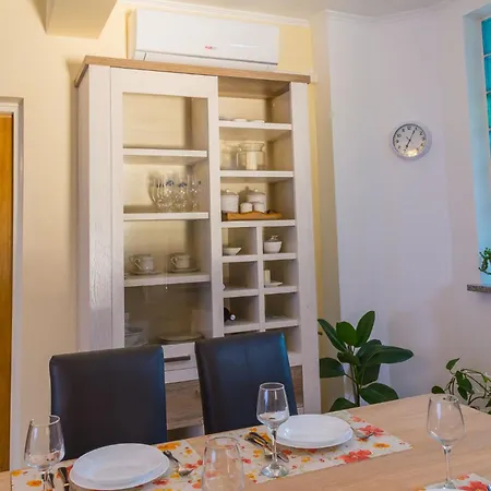 House Midas Vakantiehuis Matulji