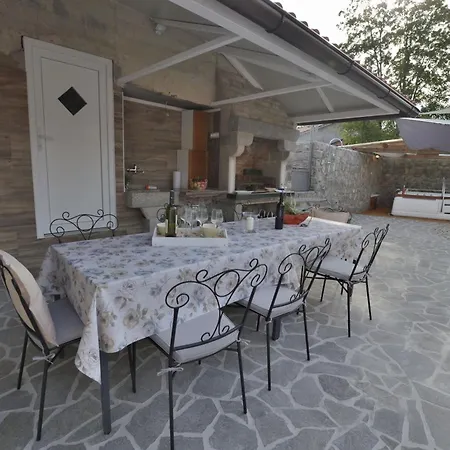 Tatil Evi House Midas Matulji