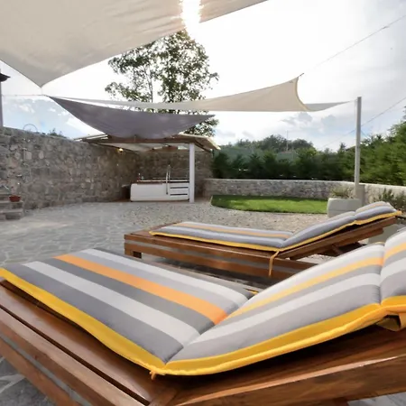 House Midas Vakantiehuis *