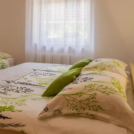 House Midas Tatil Evi Matulji