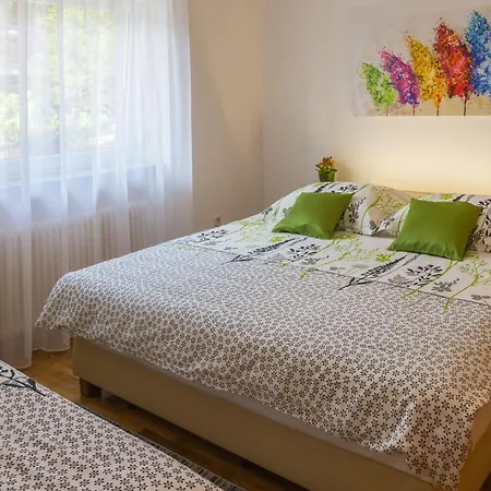 Vakantiehuis House Midas *