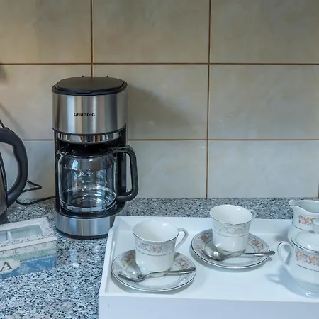 House Midas Tatil Evi