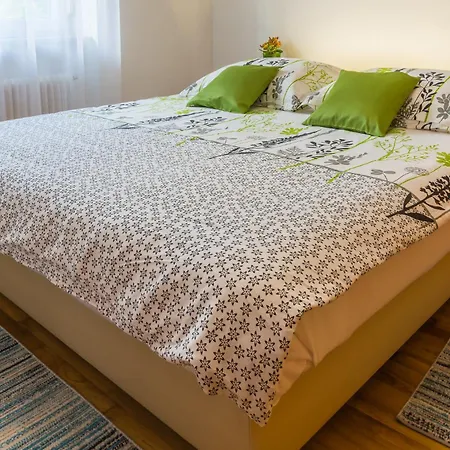 House Midas Tatil Evi Matulji