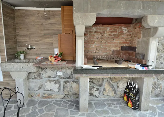 Holiday home House Midas Matulji