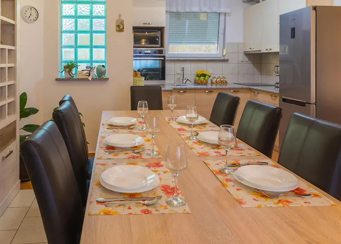 House Midas Vikendica Matulji