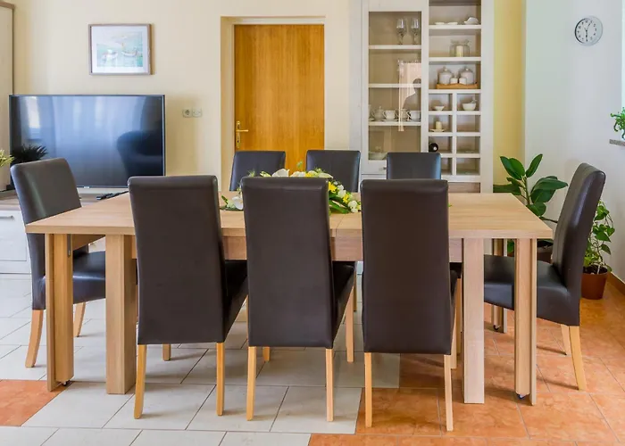 House Midas * Matulji