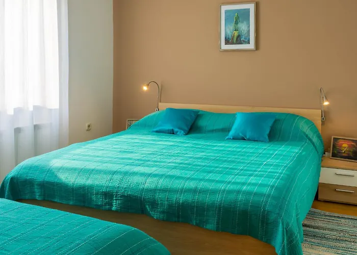 Vikendica House Midas