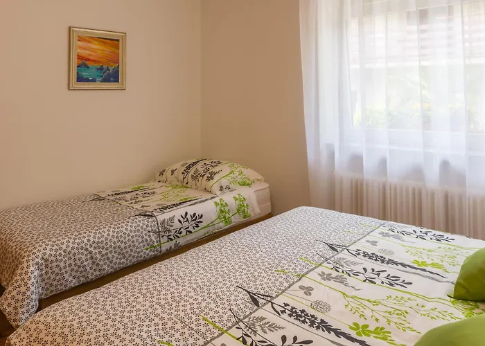 Holiday home House Midas *