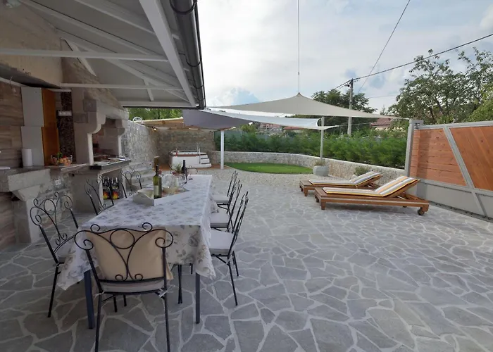 Vikendica House Midas Matulji