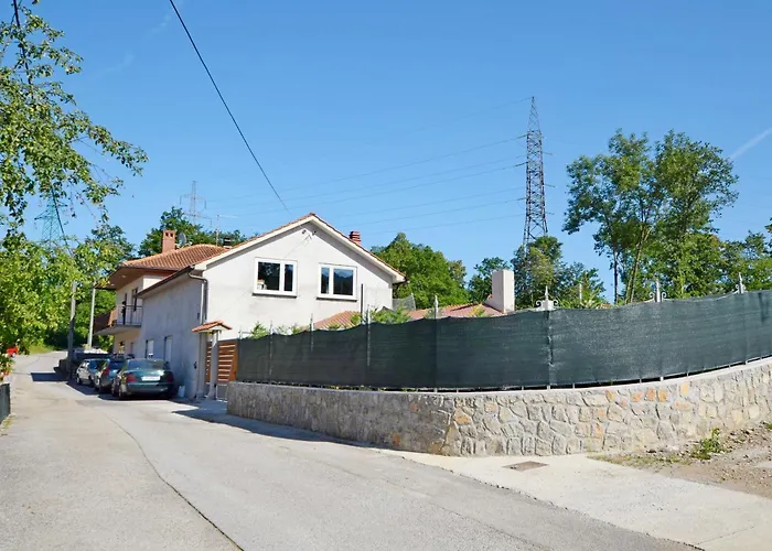 House Midas Holiday home