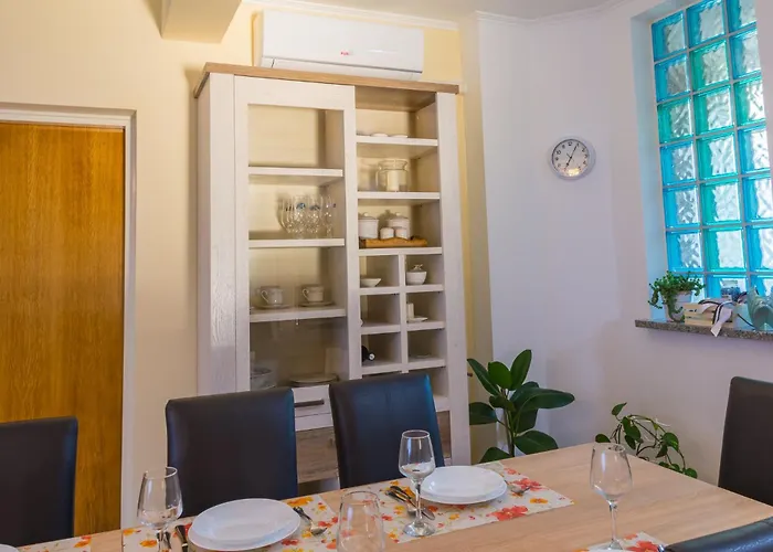 House Midas Vikendica Matulji