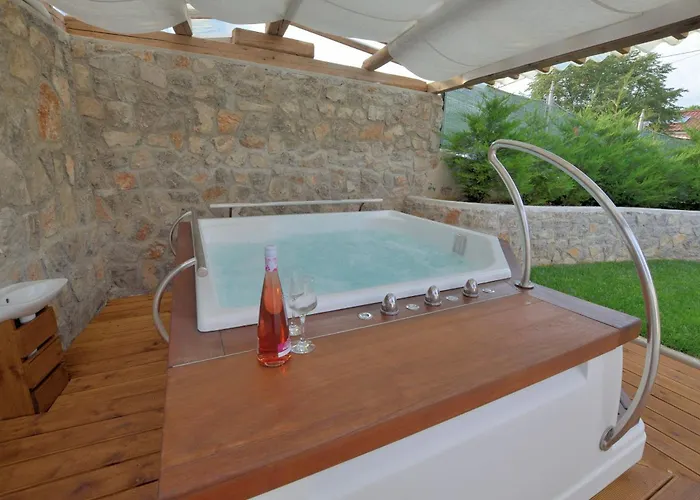 House Midas * Matulji