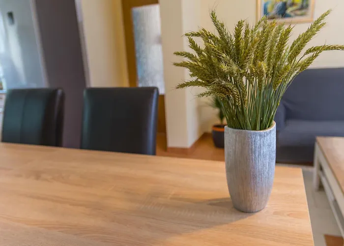 House Midas Holiday home