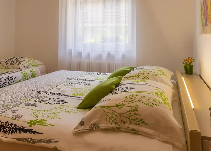 House Midas Holiday home Matulji