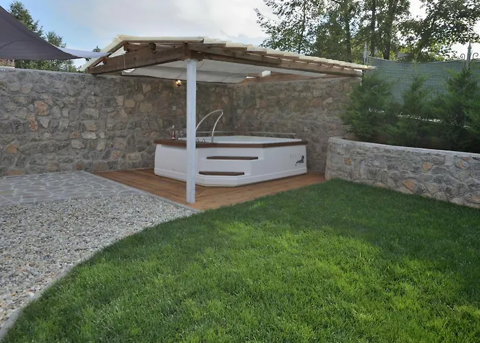 Vikendica House Midas